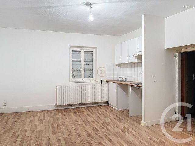 Maison &agrave; vendre - 3 pi&egrave;ces - 90 m2 - Grigny - 69 - RHONE-ALPES