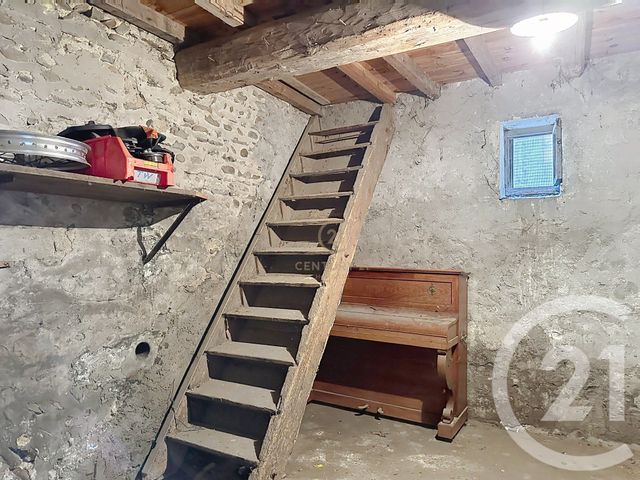 Maison &agrave; vendre - 3 pi&egrave;ces - 90 m2 - Grigny - 69 - RHONE-ALPES