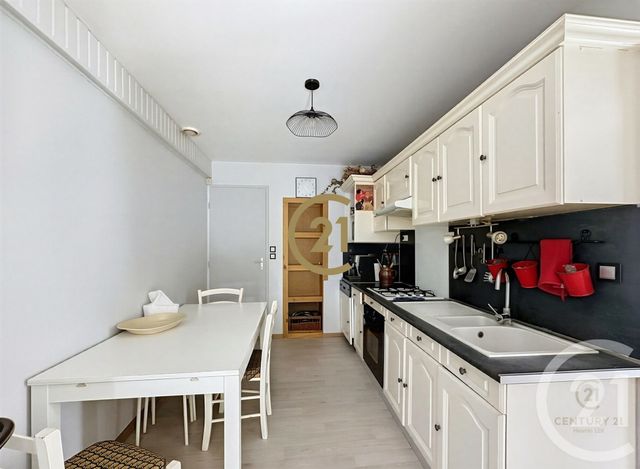 Maison &agrave; vendre - 5 pi&egrave;ces - 105 m2 - Grigny - 69 - RHONE-ALPES