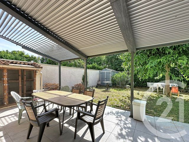 Maison &agrave; vendre - 5 pi&egrave;ces - 105 m2 - Grigny - 69 - RHONE-ALPES