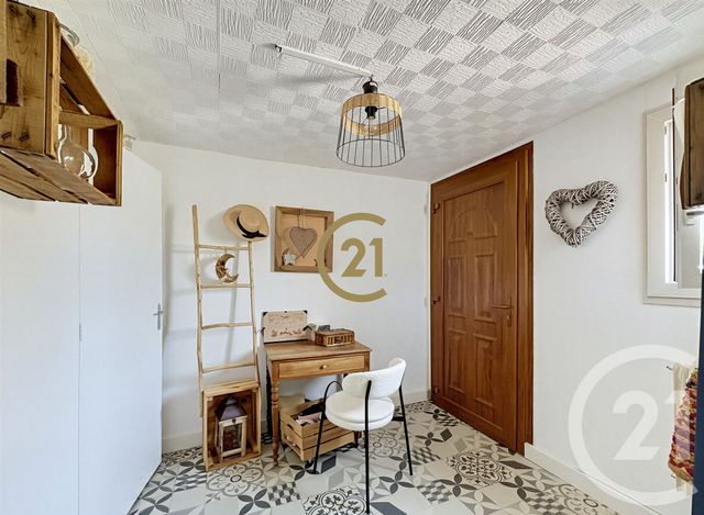 Maison &agrave; vendre - 5 pi&egrave;ces - 105 m2 - Grigny - 69 - RHONE-ALPES