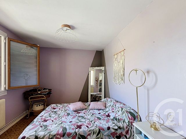 Maison &agrave; vendre - 5 pi&egrave;ces - 105 m2 - Grigny - 69 - RHONE-ALPES