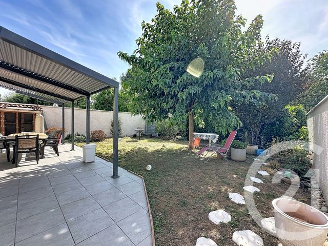 Maison &agrave; vendre - 5 pi&egrave;ces - 105 m2 - Grigny - 69 - RHONE-ALPES