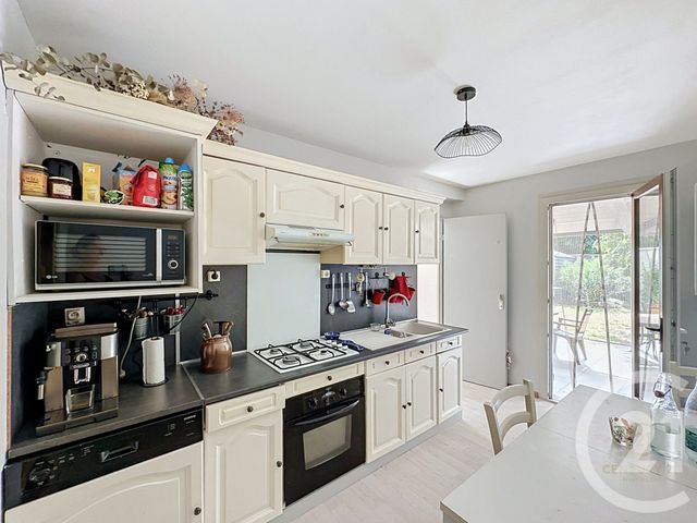 Maison &agrave; vendre - 5 pi&egrave;ces - 105 m2 - Grigny - 69 - RHONE-ALPES
