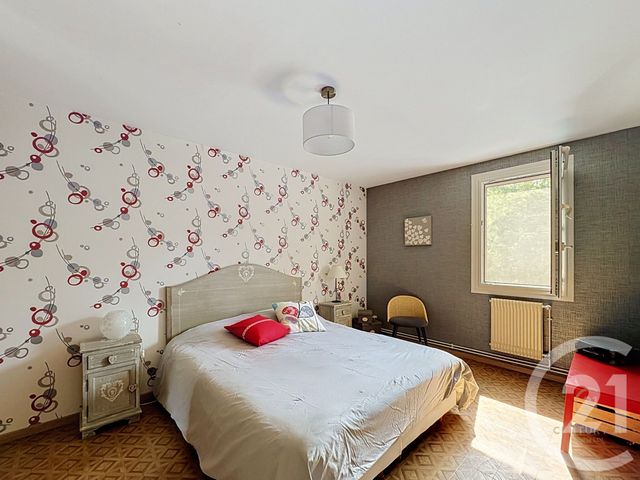 Maison &agrave; vendre - 5 pi&egrave;ces - 105 m2 - Grigny - 69 - RHONE-ALPES