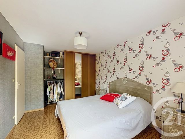 Maison &agrave; vendre - 5 pi&egrave;ces - 105 m2 - Grigny - 69 - RHONE-ALPES