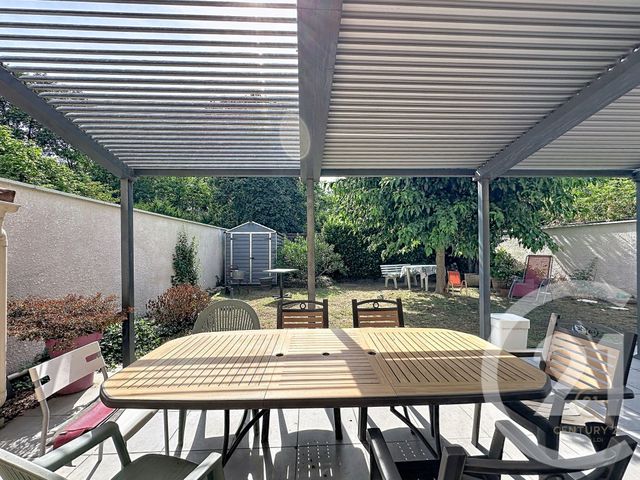 Maison &agrave; vendre - 5 pi&egrave;ces - 105 m2 - Grigny - 69 - RHONE-ALPES