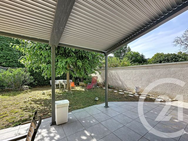 Maison &agrave; vendre - 5 pi&egrave;ces - 105 m2 - Grigny - 69 - RHONE-ALPES