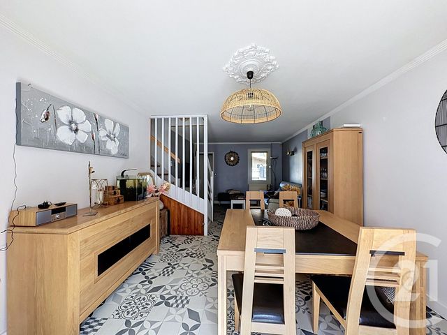 Maison &agrave; vendre - 5 pi&egrave;ces - 105 m2 - Grigny - 69 - RHONE-ALPES