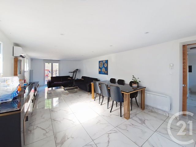 Maison à vendre - 5 pièces - 135 m2 - Givors - 69 - RHONE-ALPES