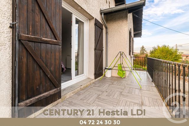 Maison à vendre - 5 pièces - 135 m2 - Givors - 69 - RHONE-ALPES