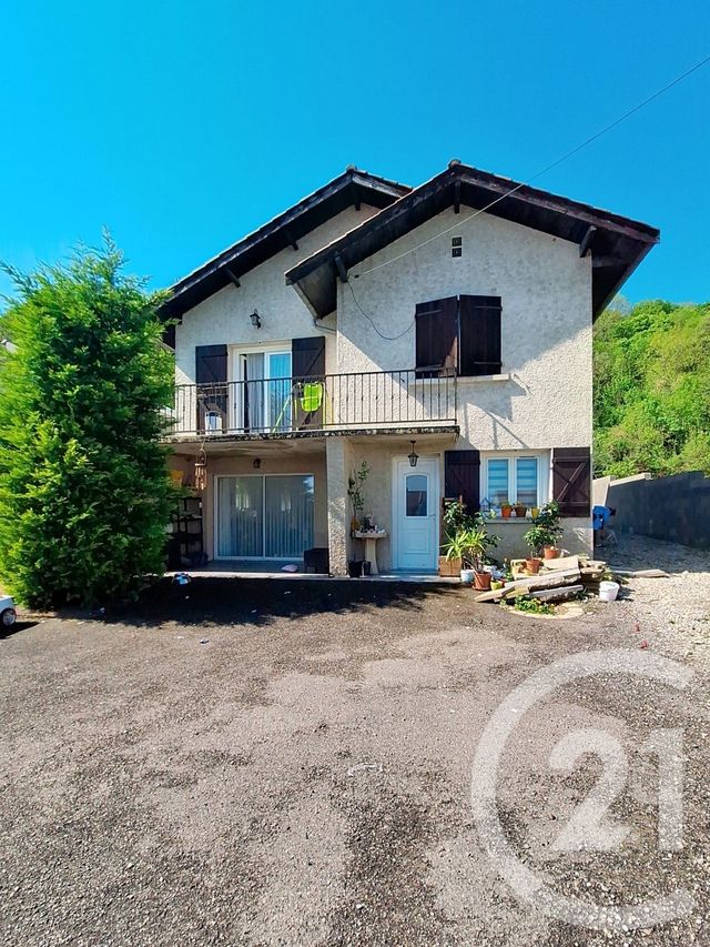 Maison à vendre - 5 pièces - 135 m2 - Givors - 69 - RHONE-ALPES