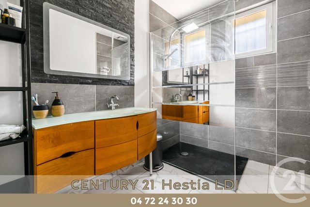 Maison à vendre - 5 pièces - 135 m2 - Givors - 69 - RHONE-ALPES