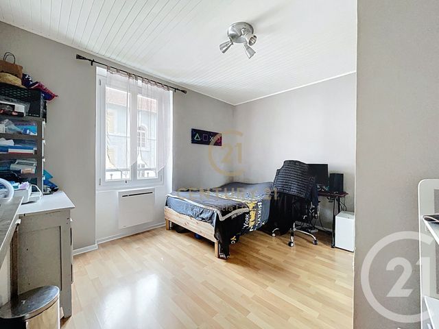 Appartement T3 à vendre - 3 pièces - 61 m2 - Grigny - 69 - RHONE-ALPES