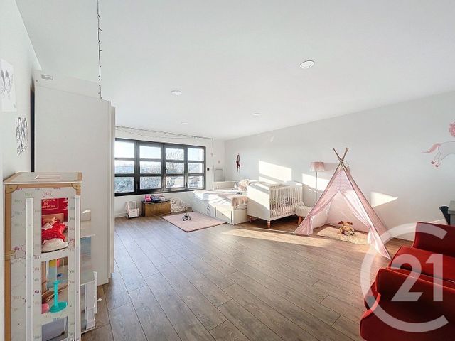 Maison à vendre - 6 pièces - 295 m2 - St Martin La Plaine - 42 - RHONE-ALPES