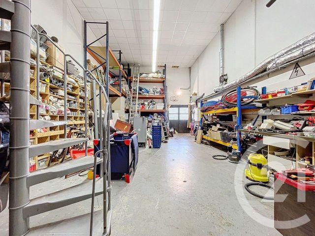 Maison à vendre - 6 pièces - 295 m2 - St Martin La Plaine - 42 - RHONE-ALPES