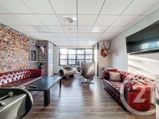 Maison à vendre - 6 pièces - 295 m2 - St Martin La Plaine - 42 - RHONE-ALPES