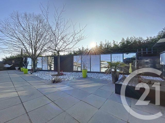 Maison à vendre - 6 pièces - 295 m2 - St Martin La Plaine - 42 - RHONE-ALPES