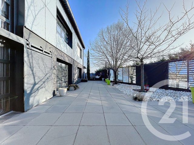 Maison à vendre - 6 pièces - 295 m2 - St Martin La Plaine - 42 - RHONE-ALPES