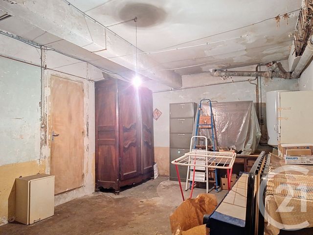 Maison à vendre - 5 pièces - 90 m2 - Millery - 69 - RHONE-ALPES