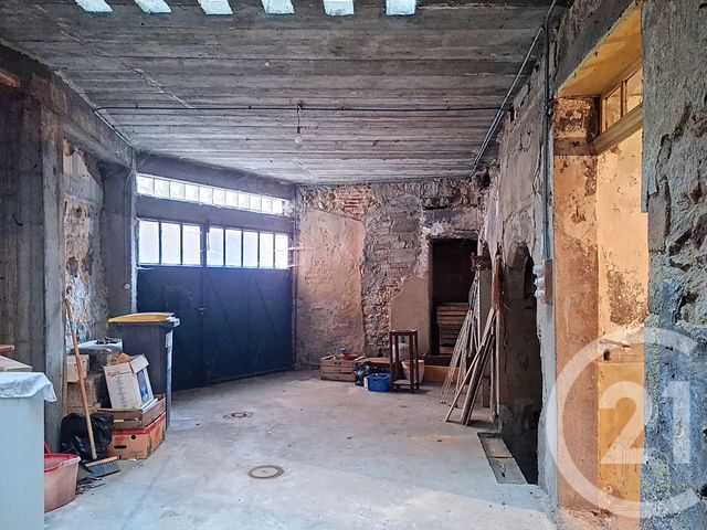 Maison à vendre - 5 pièces - 90 m2 - Millery - 69 - RHONE-ALPES