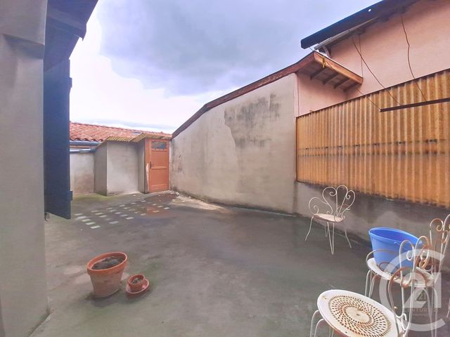 Maison à vendre - 5 pièces - 90 m2 - Millery - 69 - RHONE-ALPES