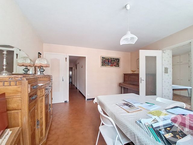 Maison à vendre - 5 pièces - 90 m2 - Millery - 69 - RHONE-ALPES