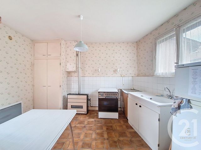 Maison à vendre - 5 pièces - 90 m2 - Millery - 69 - RHONE-ALPES