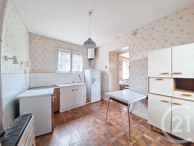 Maison à vendre - 5 pièces - 90 m2 - Millery - 69 - RHONE-ALPES