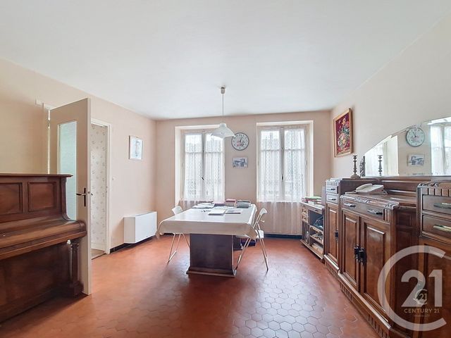 Maison à vendre - 5 pièces - 90 m2 - Millery - 69 - RHONE-ALPES