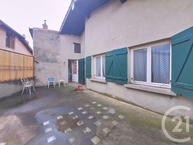 Maison à vendre - 5 pièces - 90 m2 - Millery - 69 - RHONE-ALPES