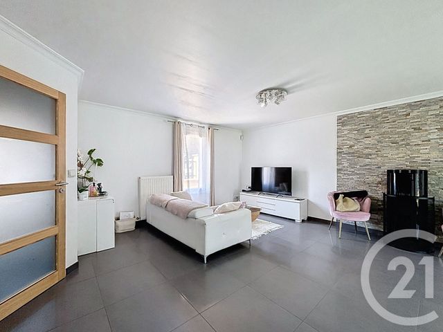 Maison &agrave; vendre - 5 pi&egrave;ces - 89,45 m2 - Grigny - 69 - RHONE-ALPES