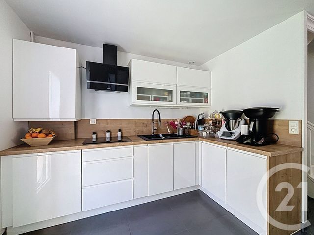 Maison &agrave; vendre - 5 pi&egrave;ces - 89,45 m2 - Grigny - 69 - RHONE-ALPES