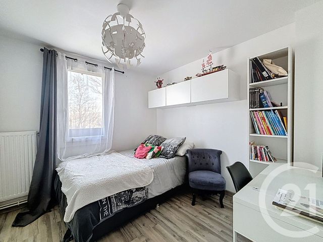 Maison &agrave; vendre - 5 pi&egrave;ces - 89,45 m2 - Grigny - 69 - RHONE-ALPES