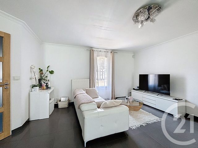 Maison &agrave; vendre - 5 pi&egrave;ces - 89,45 m2 - Grigny - 69 - RHONE-ALPES