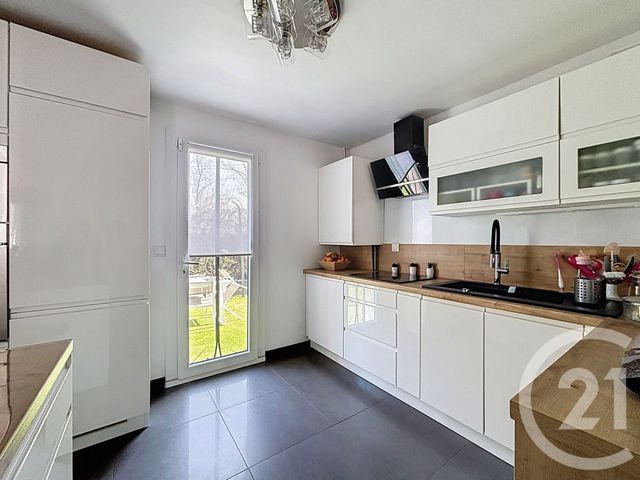 Maison &agrave; vendre - 5 pi&egrave;ces - 89,45 m2 - Grigny - 69 - RHONE-ALPES