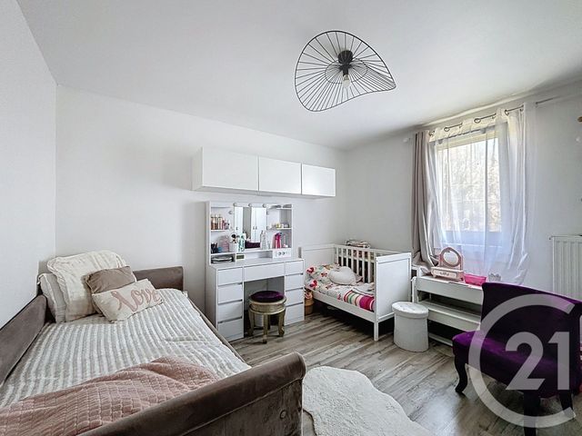 Maison &agrave; vendre - 5 pi&egrave;ces - 89,45 m2 - Grigny - 69 - RHONE-ALPES