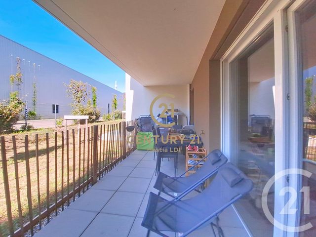 Appartement F4 à vendre - 4 pièces - 81,68 m2 - Grigny - 69 - RHONE-ALPES