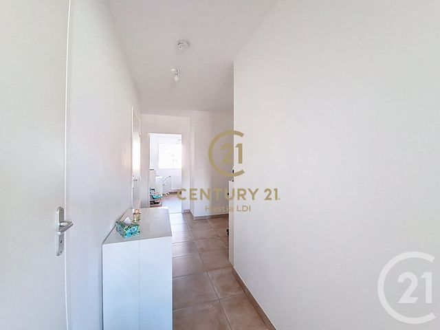 Appartement F4 à vendre - 4 pièces - 81,68 m2 - Grigny - 69 - RHONE-ALPES