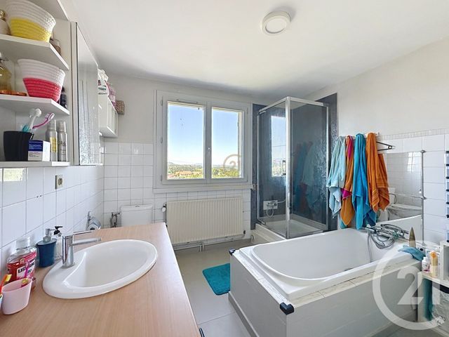 Maison &agrave; vendre - 4 pi&egrave;ces - 96 m2 - 69 - RHONE-ALPES