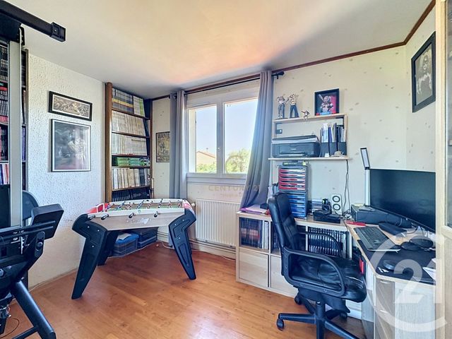 Maison &agrave; vendre - 4 pi&egrave;ces - 96 m2 - 69 - RHONE-ALPES