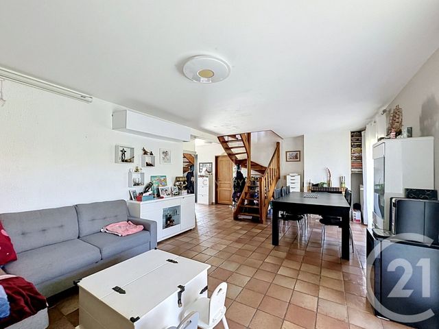 Maison &agrave; vendre - 4 pi&egrave;ces - 96 m2 - 69 - RHONE-ALPES