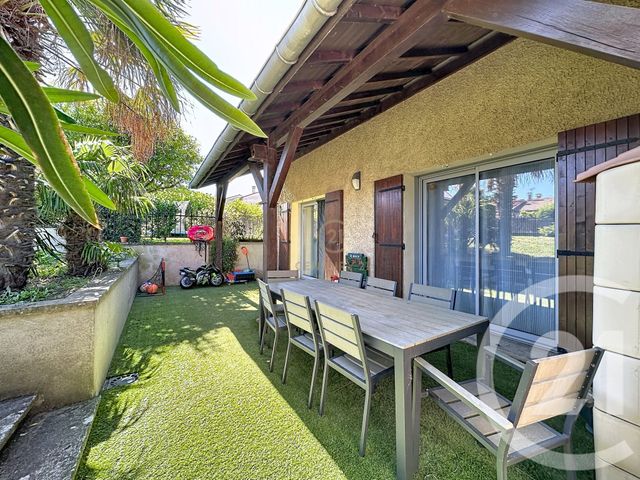 Maison &agrave; vendre - 4 pi&egrave;ces - 96 m2 - 69 - RHONE-ALPES