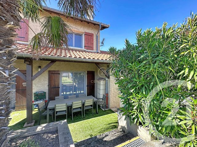 Maison &agrave; vendre - 4 pi&egrave;ces - 96 m2 - 69 - RHONE-ALPES