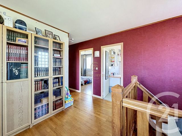 Maison &agrave; vendre - 4 pi&egrave;ces - 96 m2 - 69 - RHONE-ALPES