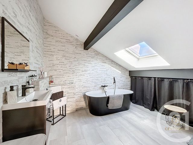 Maison à vendre - 5 pièces - 107,58 m2 - Givors - 69 - RHONE-ALPES