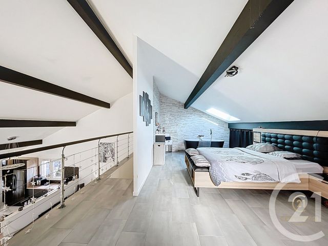 Maison à vendre - 5 pièces - 107,58 m2 - Givors - 69 - RHONE-ALPES