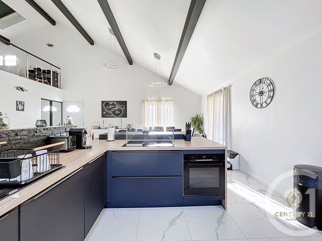 Maison à vendre - 5 pièces - 107,58 m2 - Givors - 69 - RHONE-ALPES