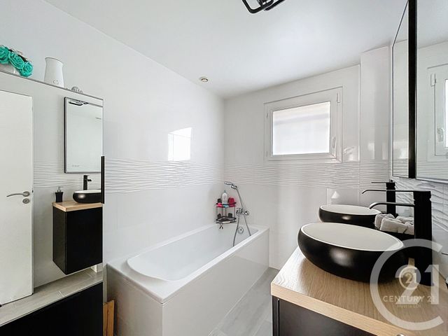 Maison à vendre - 5 pièces - 107,58 m2 - Givors - 69 - RHONE-ALPES