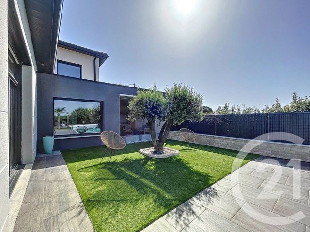 Maison &agrave; vendre - 8 pi&egrave;ces - 226,25 m2 - St Joseph - 42 - RHONE-ALPES